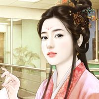 美丽的动漫小公主头像微信头像图片大全