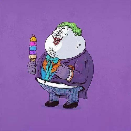 全新哈利油传之我不做大哥很多年