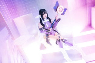 蓝星各地大湿级cosplay精选
