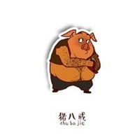 一张照片上有好多自己的卡通小头像