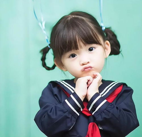 为什么小孩子精气神很足,过来人发现,是因为小孩子不好色