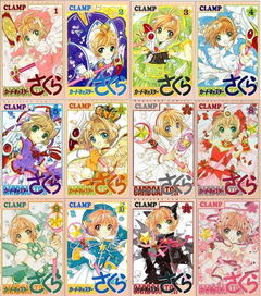 魔卡少女樱动画再开童年归来,但已完结的新剧情要怎么展开