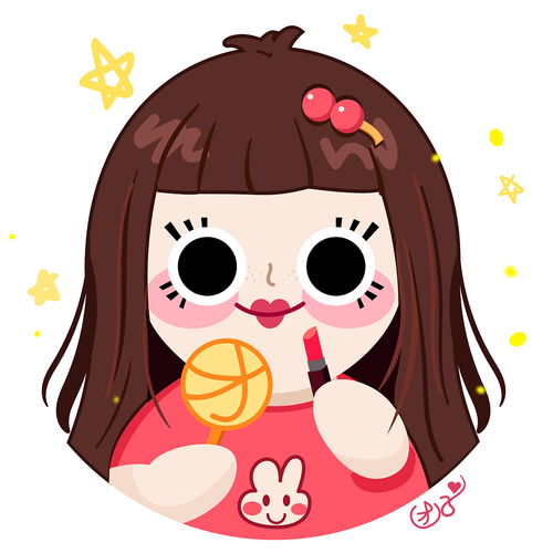 卡通头像设计