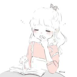 这个的情侣头像
