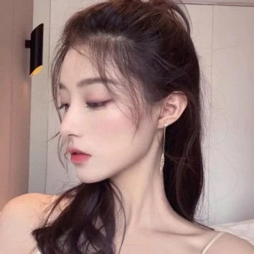 气质美女头像高贵优雅2021最新漂亮女人味头像,女生头像图片
