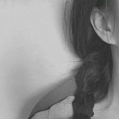 女生头像qq头像女生带字伤感qq女生头像大全腾牛个性网