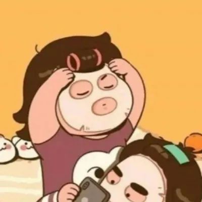 优质动漫情头你老了连姨妈都会离去何况男人腾讯新闻