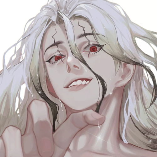 动漫男生头像祝有爱者有爱,无爱者自由