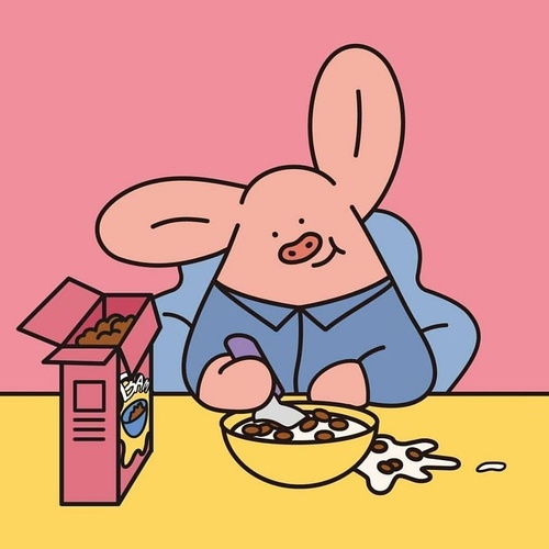 随意