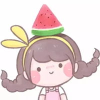 肥宅头像动漫快乐肥宅女生头像