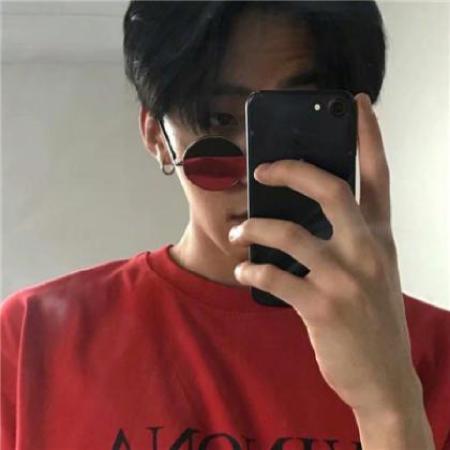 男生快手头像伤感图片,失去是我最难忘的