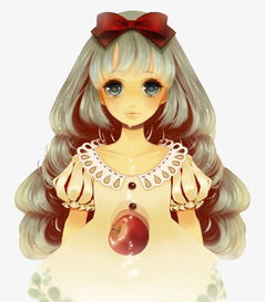 灰色公主小妹