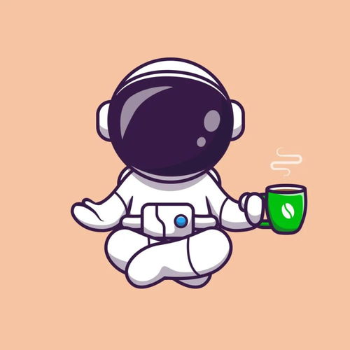卡通角色插画设计有趣