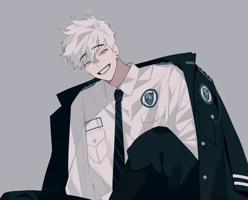 吹爆韩风同人插画特推宝藏级画师inplick