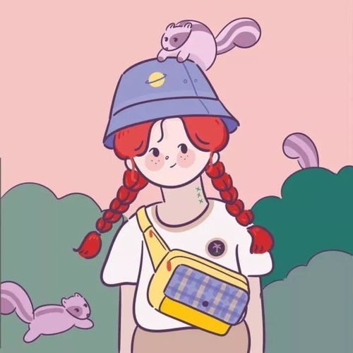 头像我们要去变得更好不要总是回头