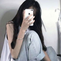 社会骚气女生头像