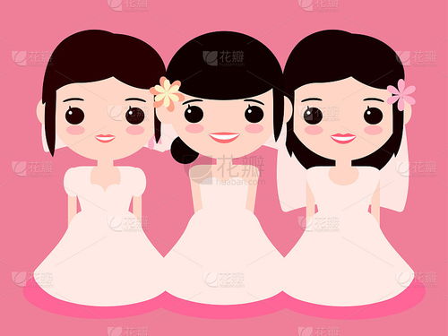 新娘其他图片