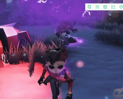 第五人格空军新挂件秒变皮卡丘,监管者秒变炸毛