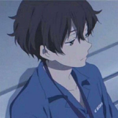 超拽霸气动漫男头