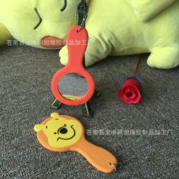 热销精品橡胶pvc镜子创意卡通pvc橡胶软胶动物手柄小镜子图片,热销精品橡胶pvc镜子创意卡通pvc橡胶软胶动物手柄小镜子高清图片苍南县龙港凤姐橡胶制品加工厂