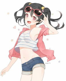 动漫头像女闺蜜头像,二次元
