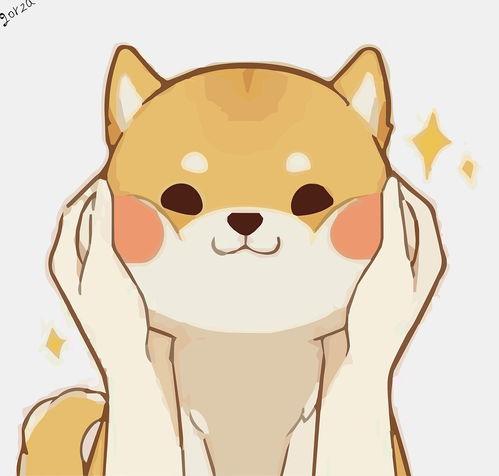 笑容