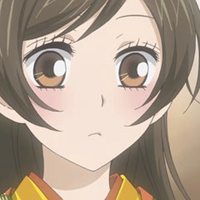 超好看元气少女缘结神奈奈生头像微信头像图片大全