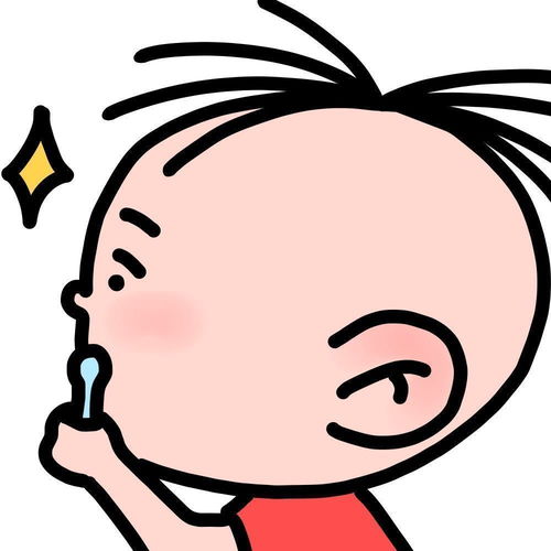 动漫男头原来月亮不止照着我