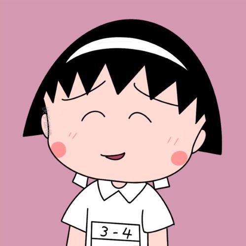超精致的两人动漫闺蜜头像