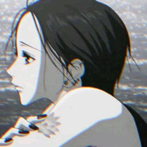 这张图里女主是谁