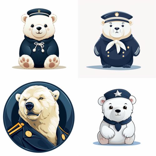 sd软件教你如何让静态图片秒变毛绒玩具