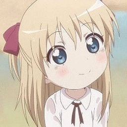 摇曳百合岁纳京子幼女tv截图gif图