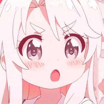 2021微信头像卡通女可爱图片