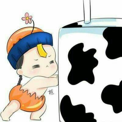 僵小鱼头像高清萌萌哒二次元僵小鱼图片大全可爱