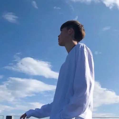 头像舍稀有光遇动漫超可爱情头摩尔庄园风趣幽默的文案