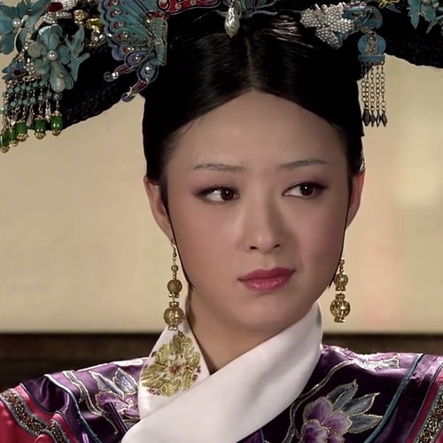 甄嬛传的华妃和历史记载的华妃并不一样