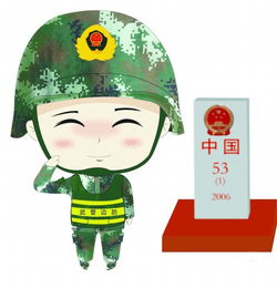 用什么展示守卫珠峰军人的苦乐用漫画