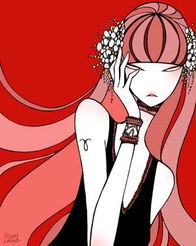 感情易重蹈覆辙星女