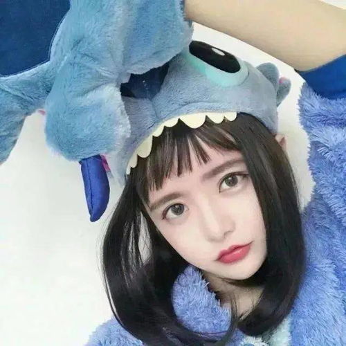 优质女生头像