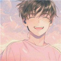头像男漫画帅气男孩微信头像图片大全