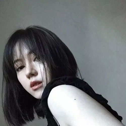 2018年流行的3款短发,时髦的女生必跟