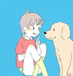 孩子,我为什么不让你养宠物