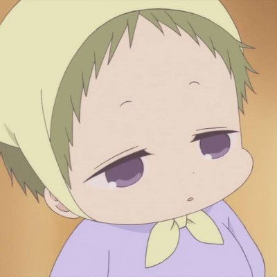 虎太郎头像可爱校园奶爸虎太郎头像图片