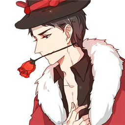 好看的情侣头像一对两张高清动漫卡通cp男女一套