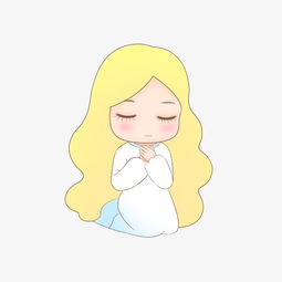 小天使可爱卡通漫画图片素材其他格式下载动漫人物大全
