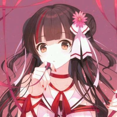 清冷好听的古风网名气质空灵可爱点