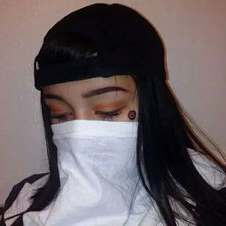 欧美重口味头像