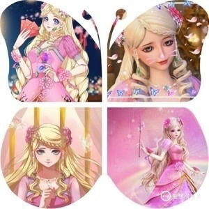 精灵梦叶罗丽视频圈子精灵梦叶罗丽演员及剧情热门动态爱奇艺泡泡