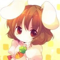 求q版动漫少女图片