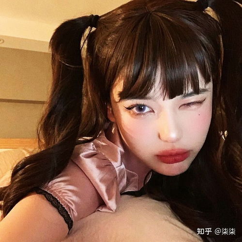 合集辣妹专属文案头像